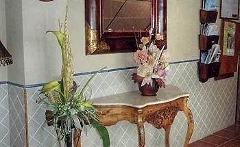 Hostal Jayma Salobrena