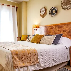 La Muntanya 3* Llafranc
