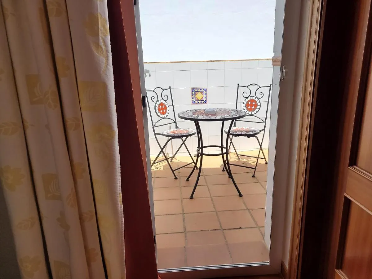 Hostal Jayma Salobrena